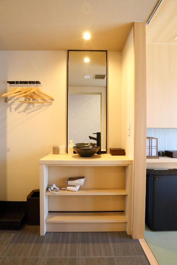 Henn Na Hotel Premier Kyoto Gojo Karasuma -Formerly Watermark Hotel Kyoto- Exteriör bild