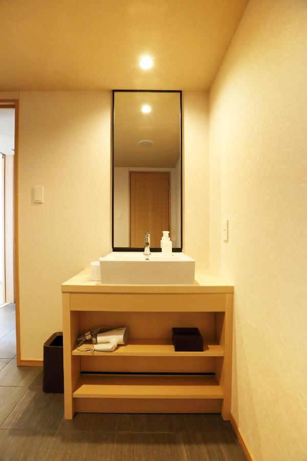 Henn Na Hotel Premier Kyoto Gojo Karasuma -Formerly Watermark Hotel Kyoto- Exteriör bild