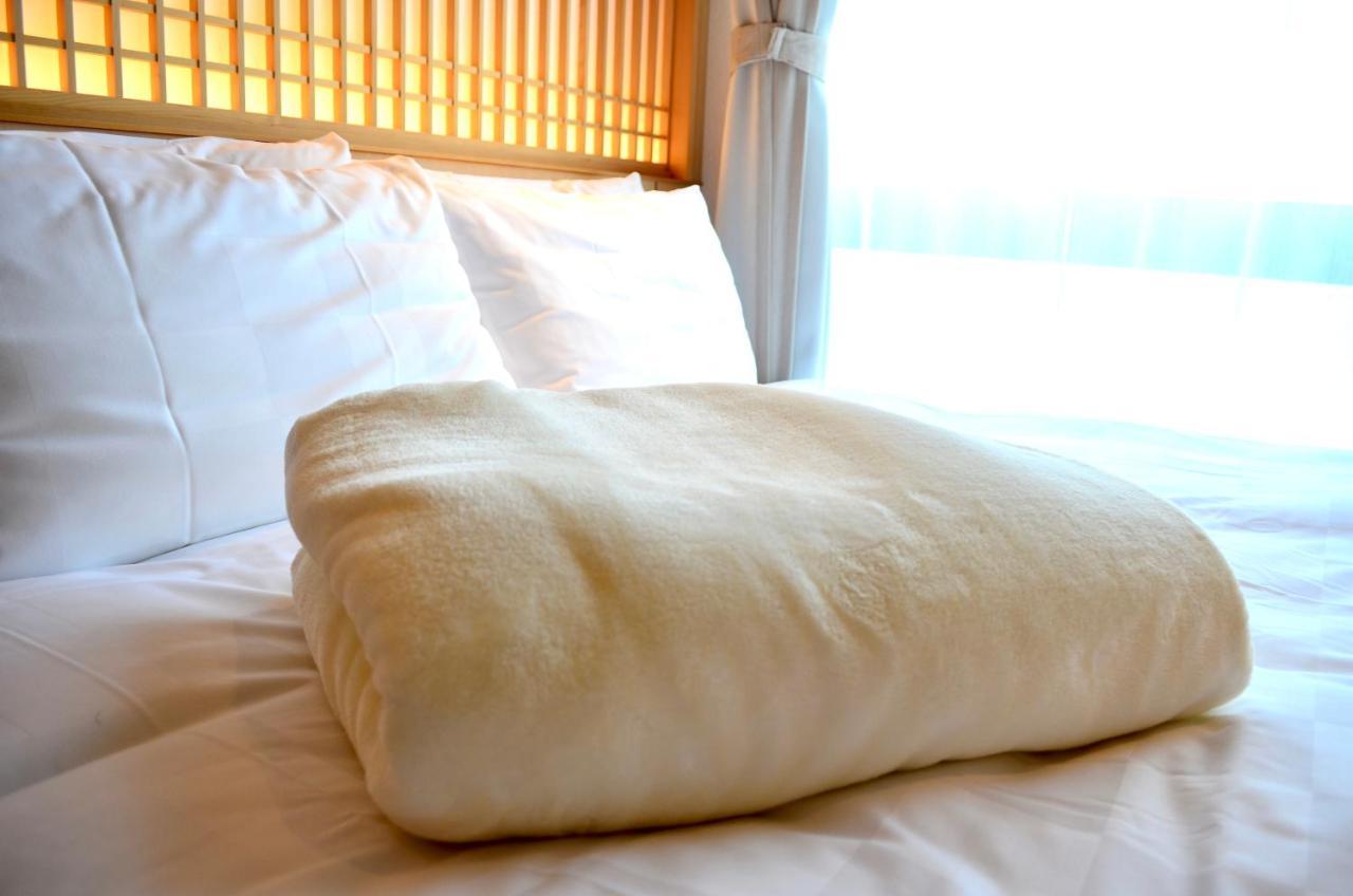 Henn Na Hotel Premier Kyoto Gojo Karasuma -Formerly Watermark Hotel Kyoto- Exteriör bild