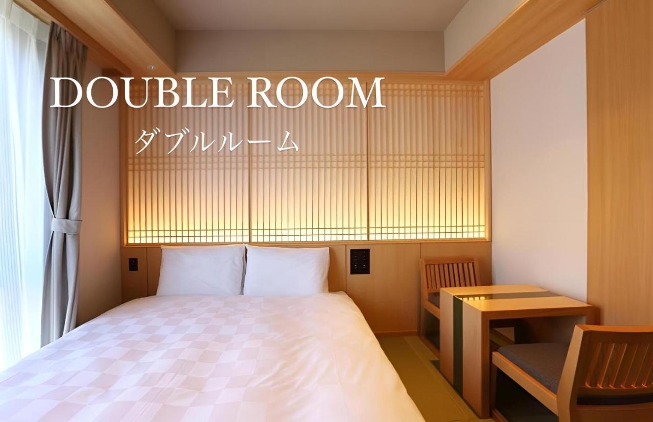 Henn Na Hotel Premier Kyoto Gojo Karasuma -Formerly Watermark Hotel Kyoto- Exteriör bild