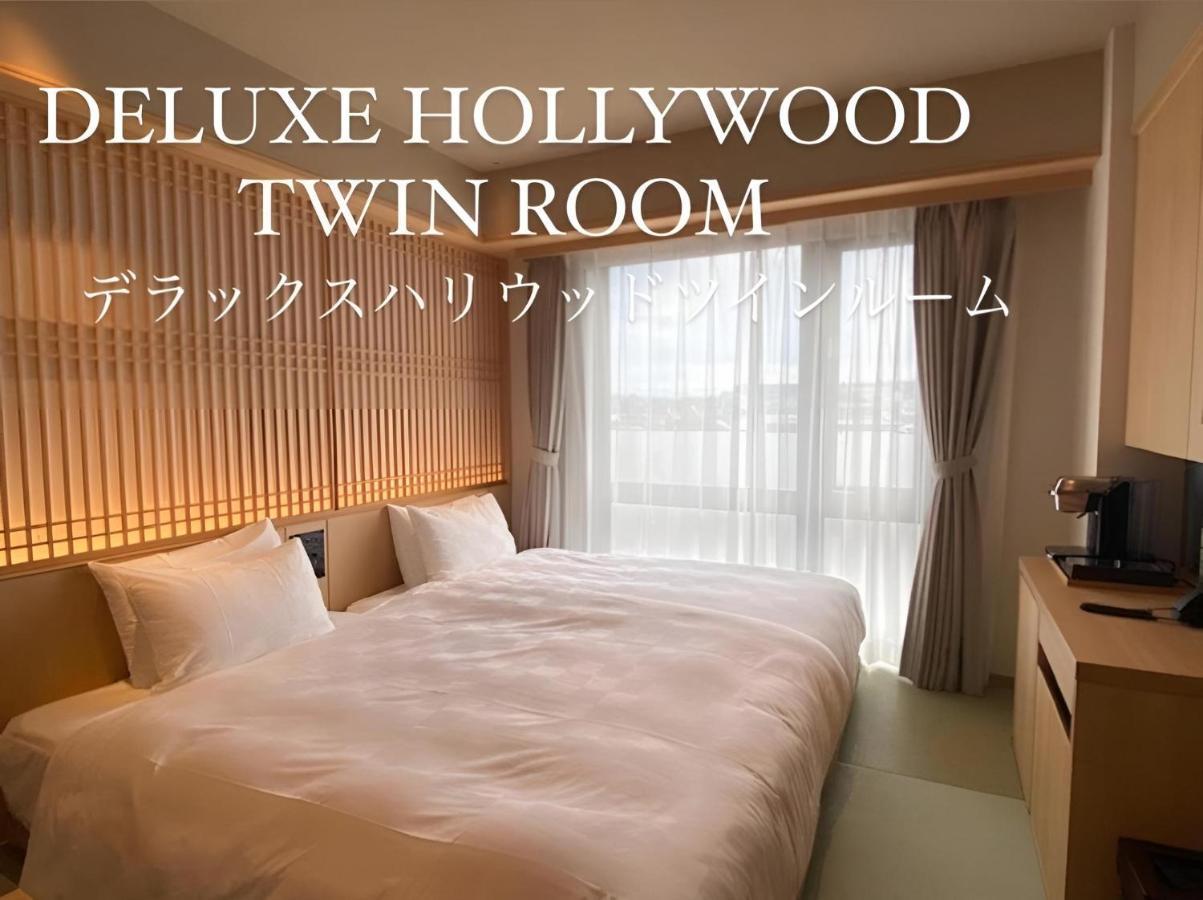 Henn Na Hotel Premier Kyoto Gojo Karasuma -Formerly Watermark Hotel Kyoto- Exteriör bild